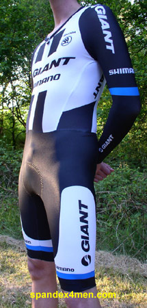 Spandex4Men, Spandex Lycra Underwear & Sportswear for Men